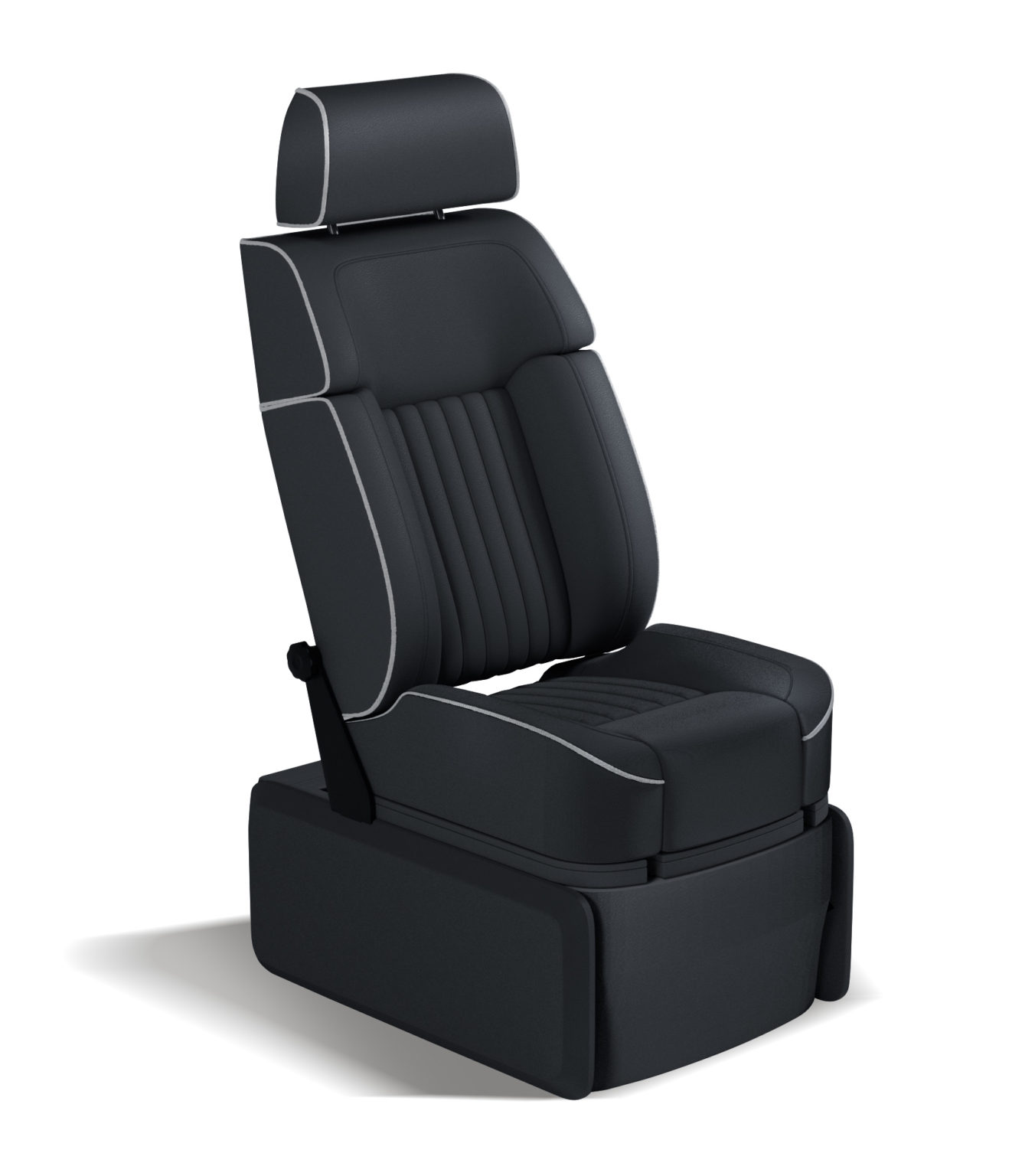 Transformer Car Seat – Iconic Van
